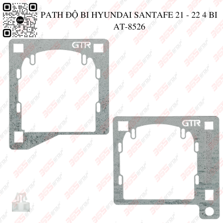 PATH ĐỘ BI HYUNDAI SANTAFE 21-22 4 BI - AT-8526