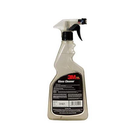 Dung Dịch Vệ Sinh Kính Ô Tô 3M Glass Cleaner