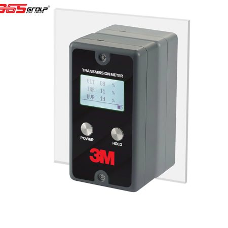 MÁY ĐO THÔNG SỐ 3M