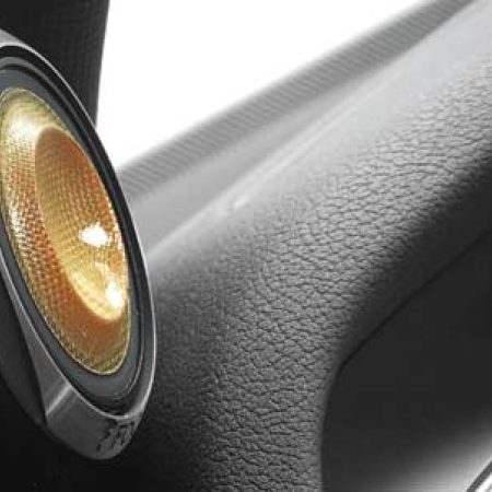 LOA CÁNH ĐỒNG TRỤC FOCAL K2 POWER EC 165 K