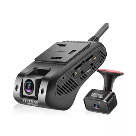 CAMERA HÀNH TRÌNH VIETMAP VM350