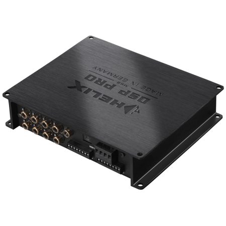BỘ XỬ LÝ 12 KÊNH 96 KHZ / 32 BIT SIGNAL PATH