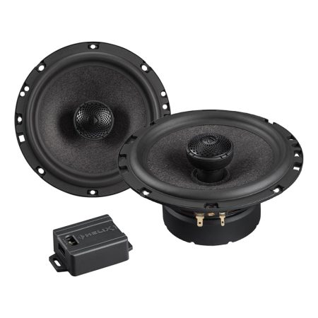 LOA 2WAY COAXIAL  HELIX S 6X