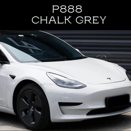 AX FILM TPU CHALK GREY - MÀU PHẤN XÁM