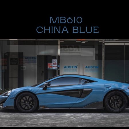 AX FLIM TPU CHINA BLUE  - XANH TRUNG HOA