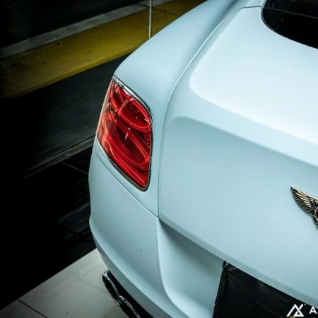 AX FLIM TPU GLACIER BLUE - XANH SÔNG BĂNG
