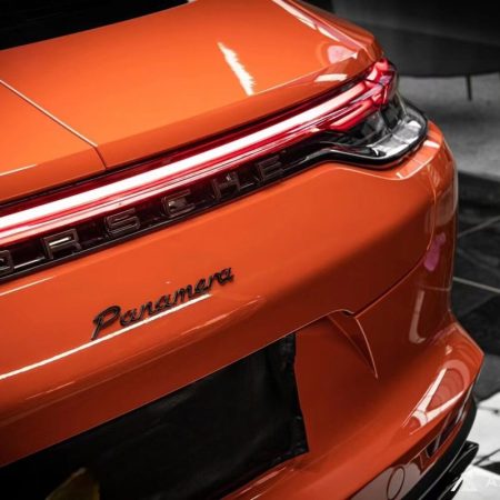 AX FLIM TPU LAVA ORANGE - CAM DUNG NHAM