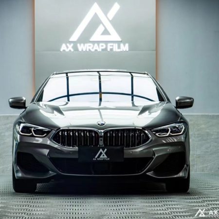 AX FLIM TPU LIQUID METAL SILVER - BẠC KIM LOẠI
