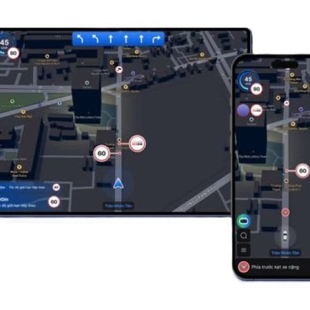 VIETMAP LIVE V3