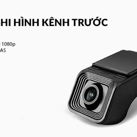 CAMERA HÀNH TRÌNH X5 TEYES