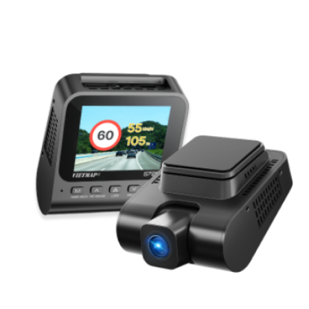 Camera hành trình Vietmap S720