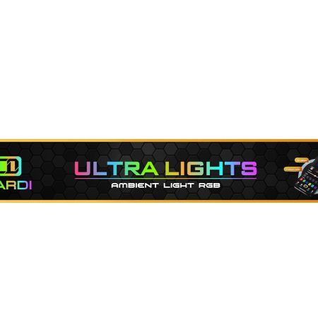 LED VIỀN NỘI THẤT CARDI ULTRA PRO