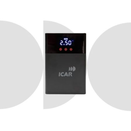 BƠM ĐIỆN MINI ĐA NĂNG ICAR IPRESS P68