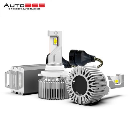 BÓNG LED NAOEVO S6 PRO