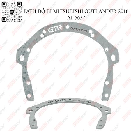 PATH ĐỘ BI MITSUBISHI OUTLANDER 2016 - AT-5637