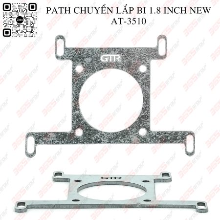 PATH CHUYỂN LẮP BI 1.8 INCH NEW-AT-3510