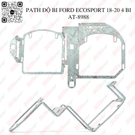 PATH ĐỘ BI FORD ECOSPORT 18-20 4 BI - AT-8988