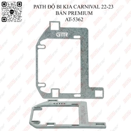 PATH ĐỘ BI KIA CARNIVAL 22-23 BẢN PREMIUM - AT-5362