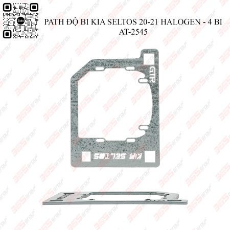 PATH ĐỘ BI KIA SELTOS 20-21 HALOGEN - 4 BI - AT-2545