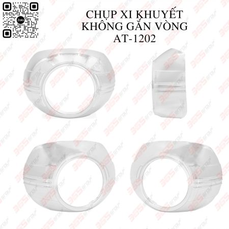 CHỤP XI KHUYẾT KHÔNG GẮN VÒNG AT-1202