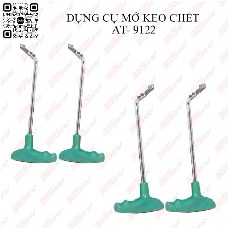 DỤNG CỤ MỞ KEO CHẾT AT-9122
