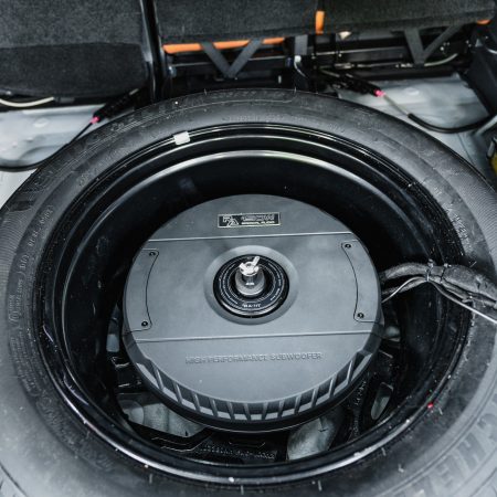 LOA SUB ĐIỆN RADICAL RA-11T(LOA SUB ĐẶT BÁNH SƠ CUA)-USA