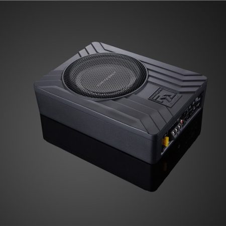 LOA SUB ĐIỆN LẮP GẦM GHẾ RADICAL RA65