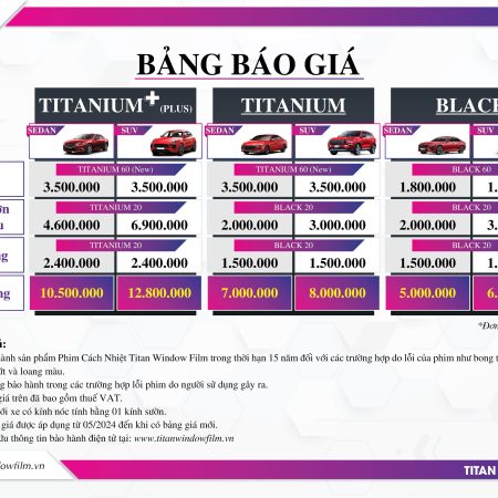 TITANIUM 20