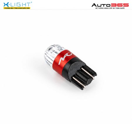 ĐÈN LED X-LIGHT T10