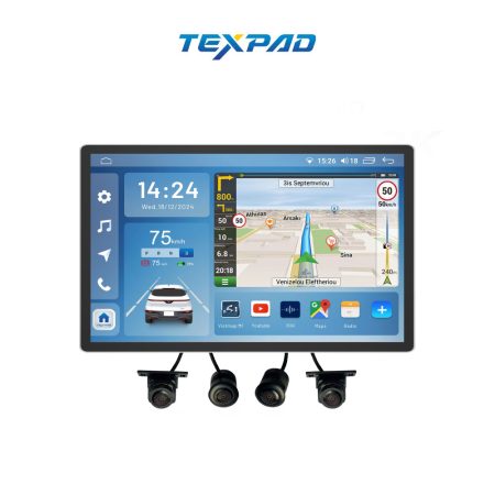 Màn hình Texpad TX24 12.5 Inch Eco