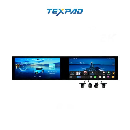 Màn hình Texpad TX24 Limited 21 inch