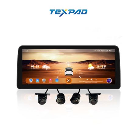 Màn hình TexPad TX24 Luxury 10.25 inch