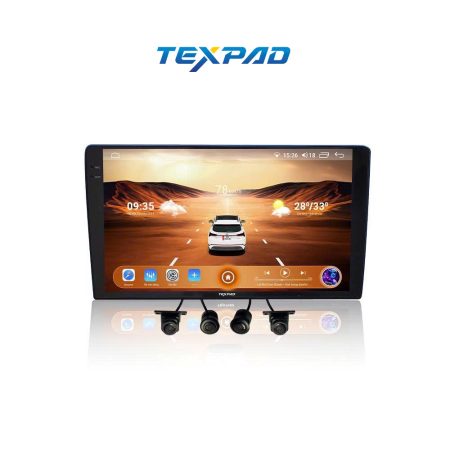 Màn hình TexPad TX24 Ultra 2K 360 Limited 11.5 inch