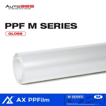 AX FILM PPF M SERIES