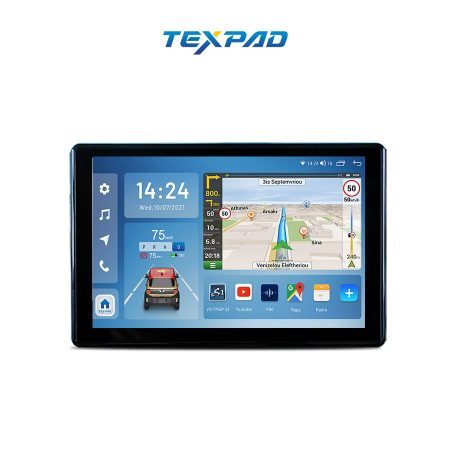 Texpad TX24 Android VF3