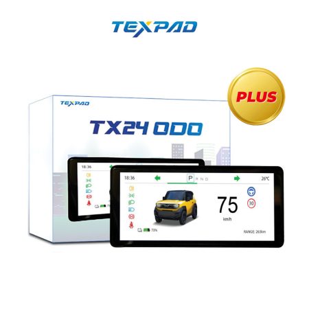 Màn hình Texpad TX24 ODO VF3 Plus