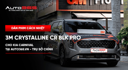 Auto365vn Kia Carnival Dan Phim Cach Nhiet 3m Crystalline Cr Blk Pro Img 6a66e20a6cba45.19609145