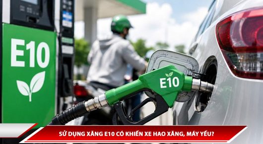 Auto365vn Su Dung Xang E10 Co Khien Xe Hao Xang May Yeu 4jpg Img 6a153f3c810910.58967266