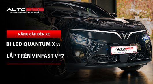 Auto365vn Vinfast Vf7 Nang Cap Bi Led X Light Quantum X V2 Img 6a6b04e5a24249.01433267
