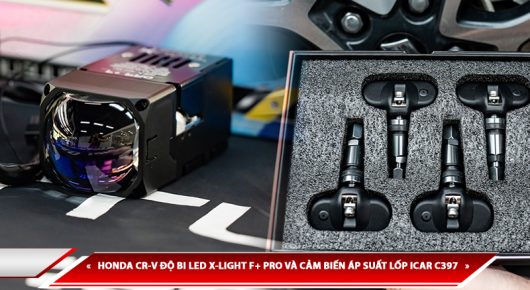 Honda Cr V Do Den