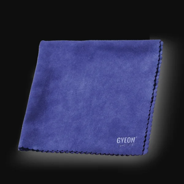 GYEON Q²M SUEDE