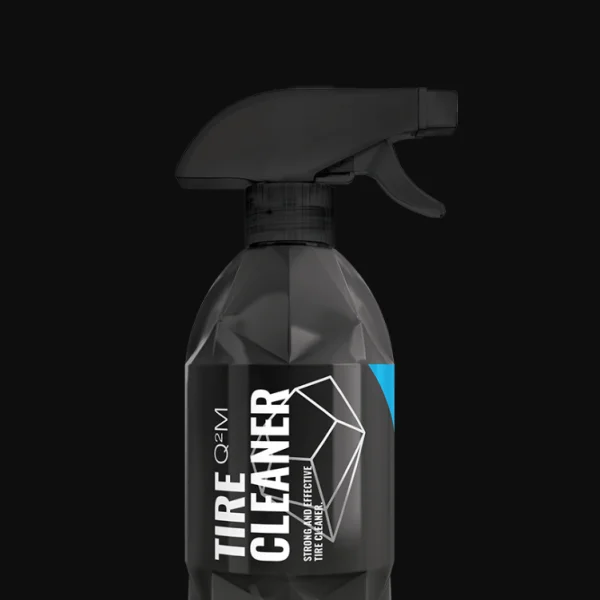 GYEON Q²M TIRECLEANER