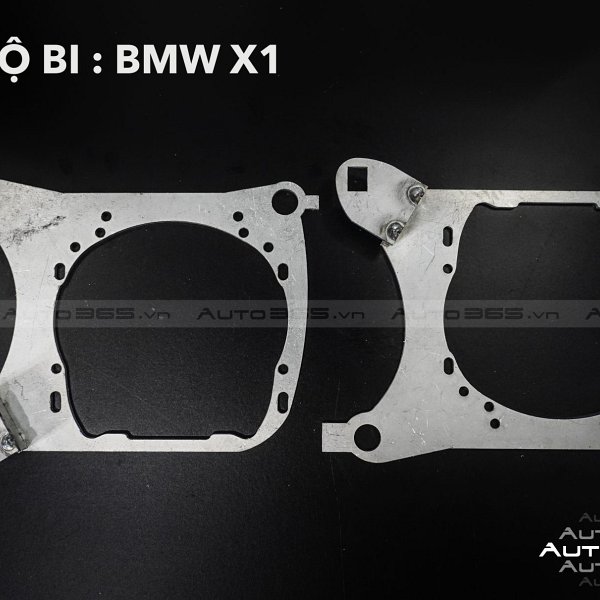 PÁT ĐỘ ĐÈN CHO BMW X1
