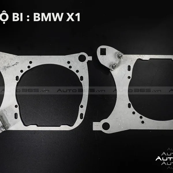 PÁT ĐỘ ĐÈN CHO BMW X1