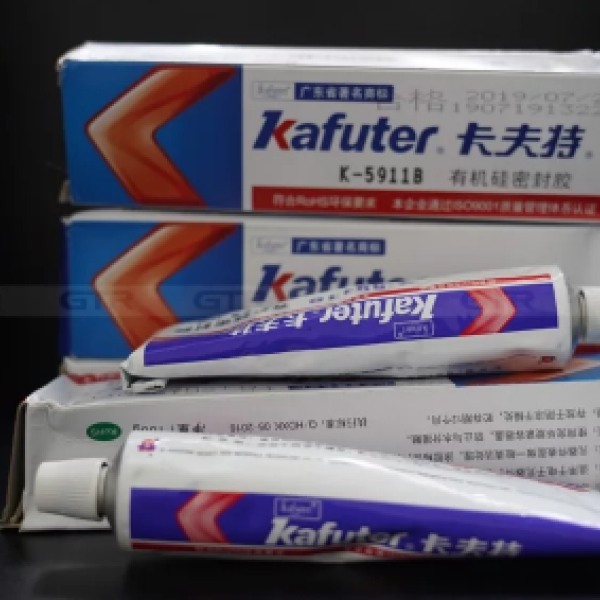 KEO SILICON KAFUTER K-5911B