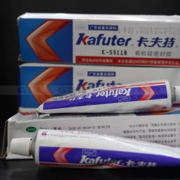 KEO SILICON KAFUTER K-5911B