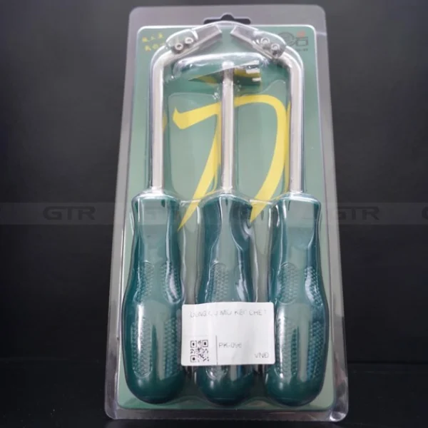 Bộ dụng cụ mở keo chết
