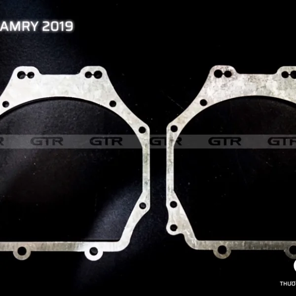PÁT ĐỘ ĐÈN CHO CAMRY 2019
