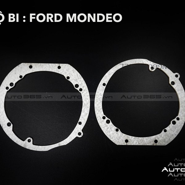 PÁT ĐỘ ĐÈN CHO FORD MONDEO 2008 - 2010