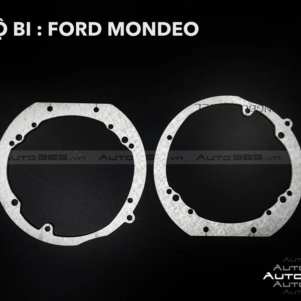 PÁT ĐỘ ĐÈN CHO FORD MONDEO 2008 - 2010